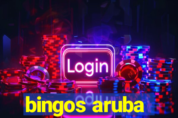 bingos aruba